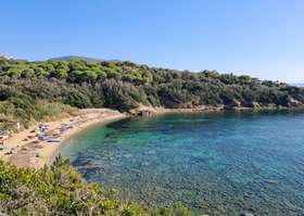 Case vacanze Isola d'Elba