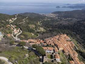 Case vacanze Isola d'Elba