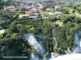 Case vacanze Isola d'Elba