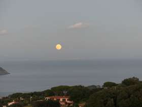 Case vacanze Isola d'Elba