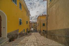 Case vacanze Isola d'Elba