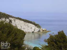 Case vacanze Isola d'Elba