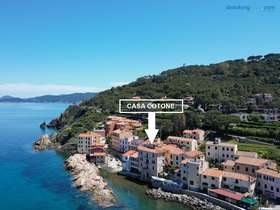 Case vacanze Isola d'Elba