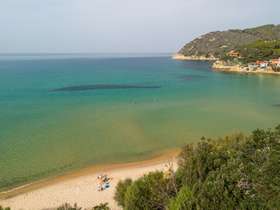 Case vacanze Isola d'Elba