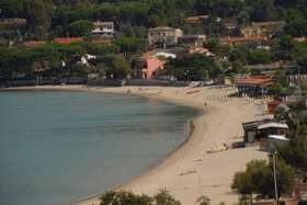 Case vacanze Isola d'Elba