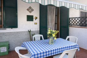 Case vacanze Isola d'Elba