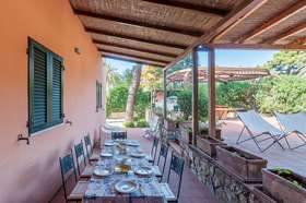 Case vacanze Isola d'Elba